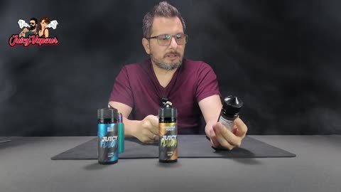 Juicy Flavors Longfill - Az egyszerűbb gyümölcsösök!