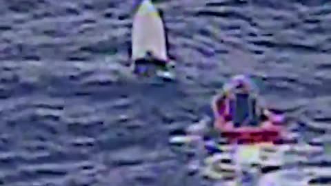 Brazil NEXT 'on collision course with Trump' for RECORD 'COCAINE RIVER' Amazon