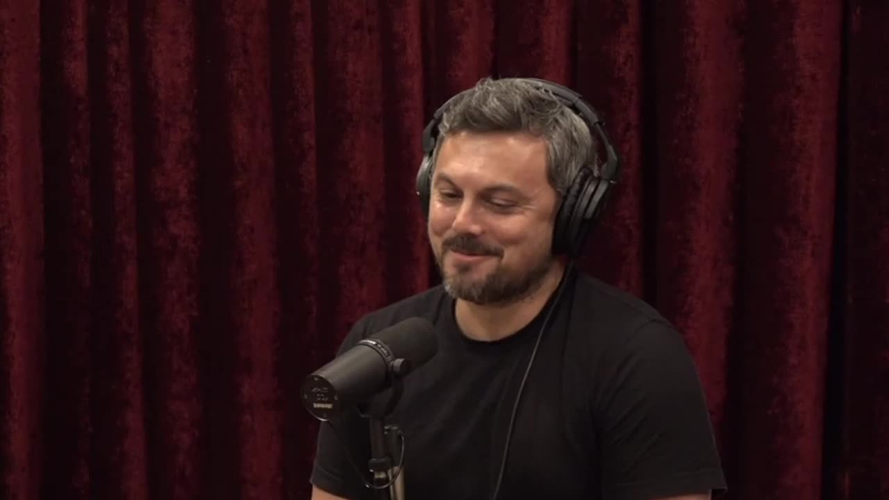 The Joe Rogan Experience | Dan Farah (2416)