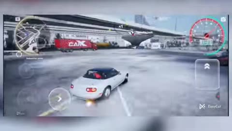 Carxstreet gameplay edit