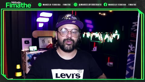03 - FIMATHE EM DIVERSOS MERCADOS FOREX MENTORIA FIMATHE 2025