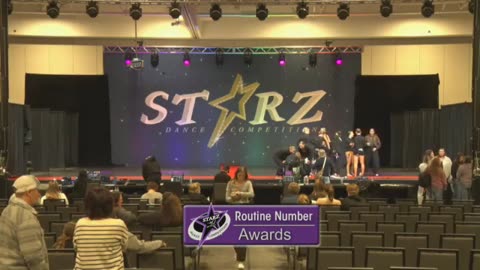 Midwest Starz - Sioux Falls, SD