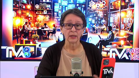 DRA ANGIE GONZALEZ ENUMERA TODOS LOS EFECTOS NOCIVO DE LAS VACUNAS DEL COVID 19