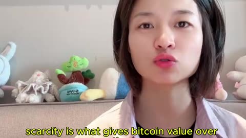 What Is Bitcoin? Simple Explanation for New Investors