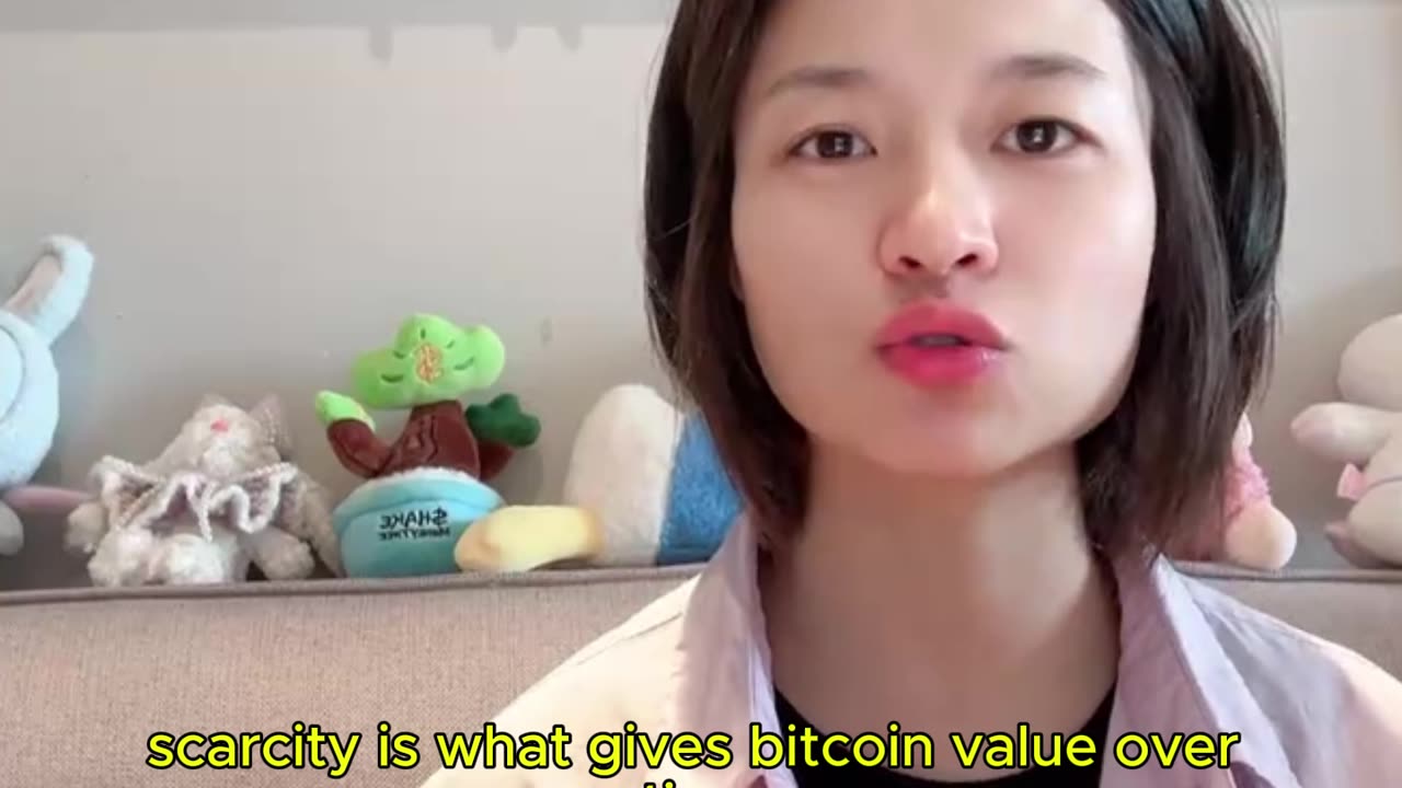 What Is Bitcoin? Simple Explanation for New Investors