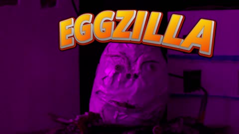 Eggzilla