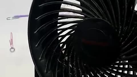 Must Watch: DIY Wind Turbine Science Experiment