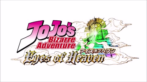 Crazy Noisy Bizarre Town - Jojo's Bizarre Adventure_ Eyes of Heaven [SiIvaGunner Copyright Debacle]
