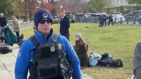 Live feed from the Epstein Presser