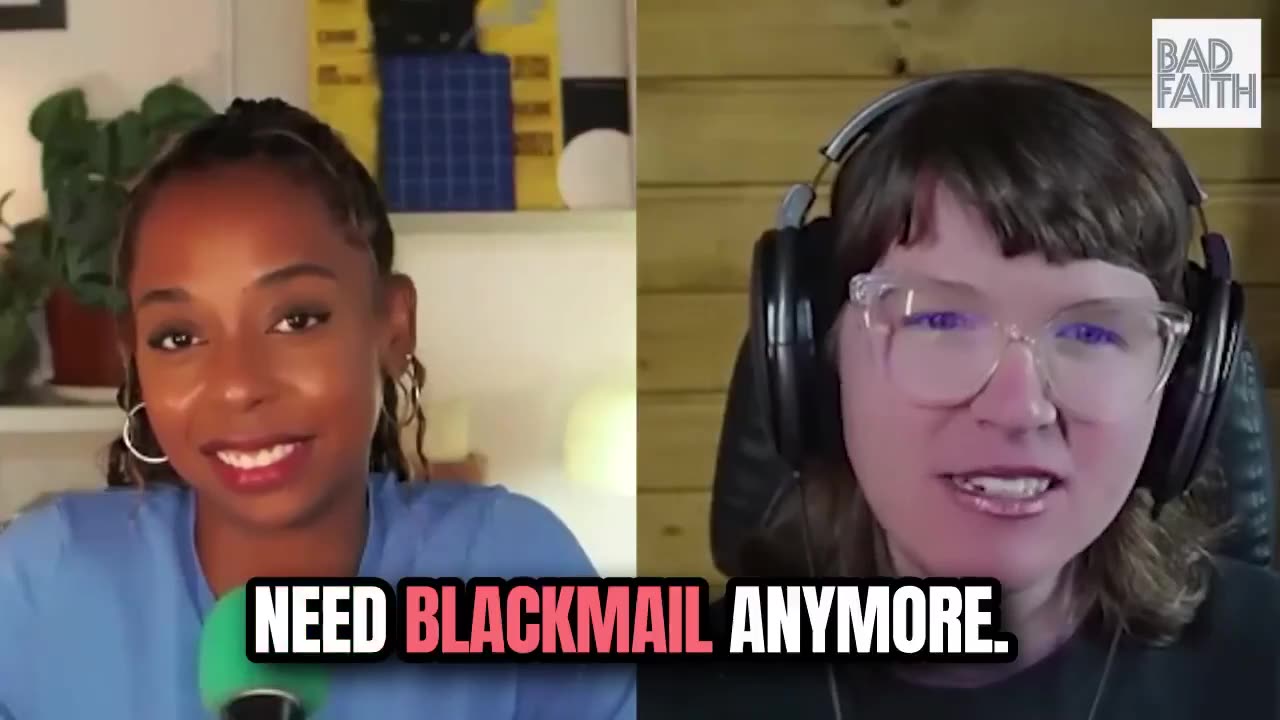 Palantir is the new Jeffrey Epstein. Whitney Webb