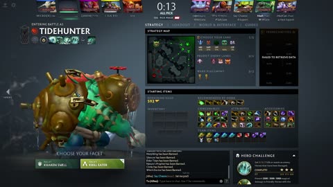 Playing Dota 2!!! Road to Immortal xD