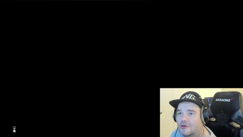 Welcome to my stream