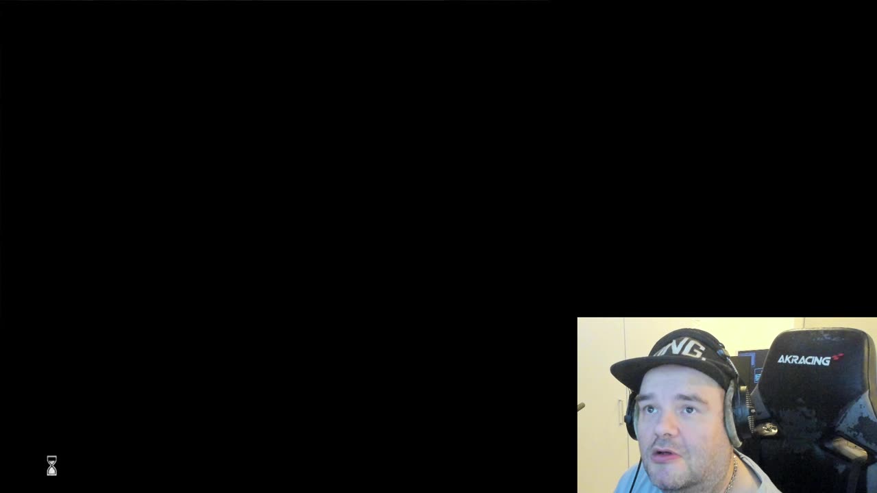 Welcome to my stream