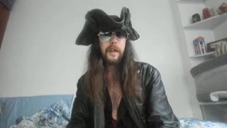 Macron Says the Quiet Part Aloud: He Thinks Free Speech is "Bullshit"