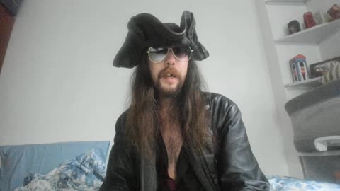 Macron Says the Quiet Part Aloud: He Thinks Free Speech is "Bullshit"