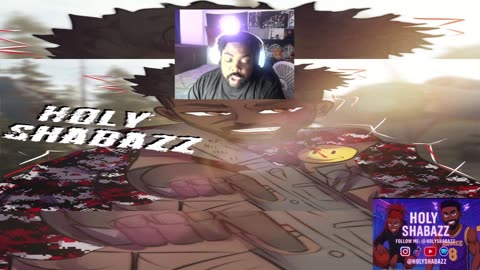 The Viral Vault: The Dead Internet Theory #holyshabazz