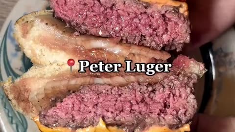 les quatre meilleur burgueur