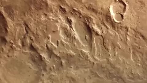 THE MARS - Secrets and Facts - Documentary