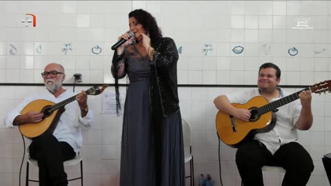🔴 Fado nos Mercados´25 (Olhão)
