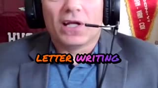 🎯 The Lost Art of Letter Writing | Supporting our Troops | 5AM Podcast
