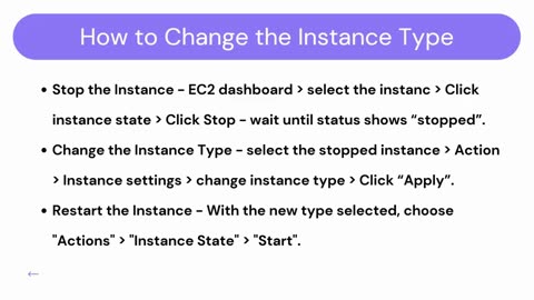 Vertical Scaling # | Ekascloud