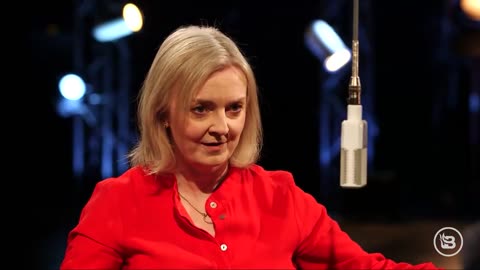 Former British PM Liz Truss Says Many Want to Make Europe Great Again