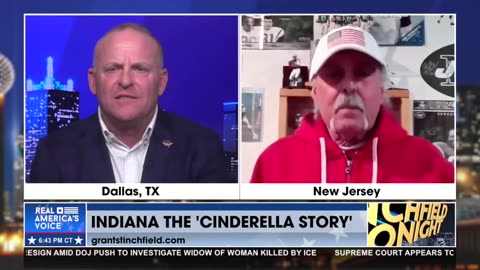 🏈 COLLEGE FOOTBALL: “IT’S A DIFFERENT WORLD” 🏈