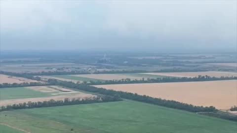 🎯💣 Ukraine Russia War | Russian Drone Captures Impact of FAB-1500 Strike on Ukrainian Position | RCF
