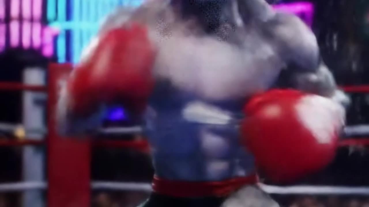 KEEP SWINGING