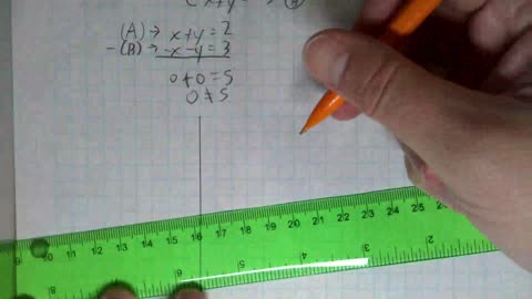 Saxon Algebra 1 Lesson 81 B