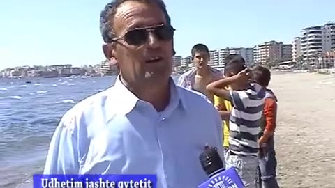 udhetim jasht qyteti 29 05 2010