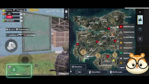 pubg mobile