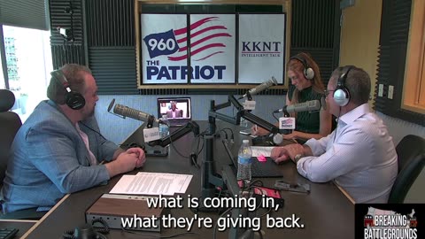 President Trump wants universities to reveal foreign gifts, how does this impact them?