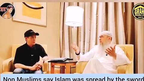 SNEAKO is SLOWLY Realizing The TERRYFYING Side of ISLAM...