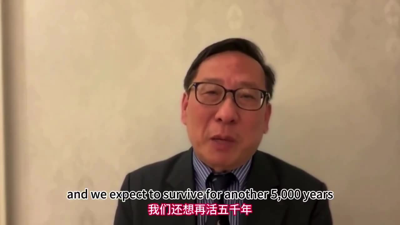 China will lose the US market…" "SAVAGE 🇨🇳 CHINESE RESPONSE TO THE 🇺🇸 USA 🔥