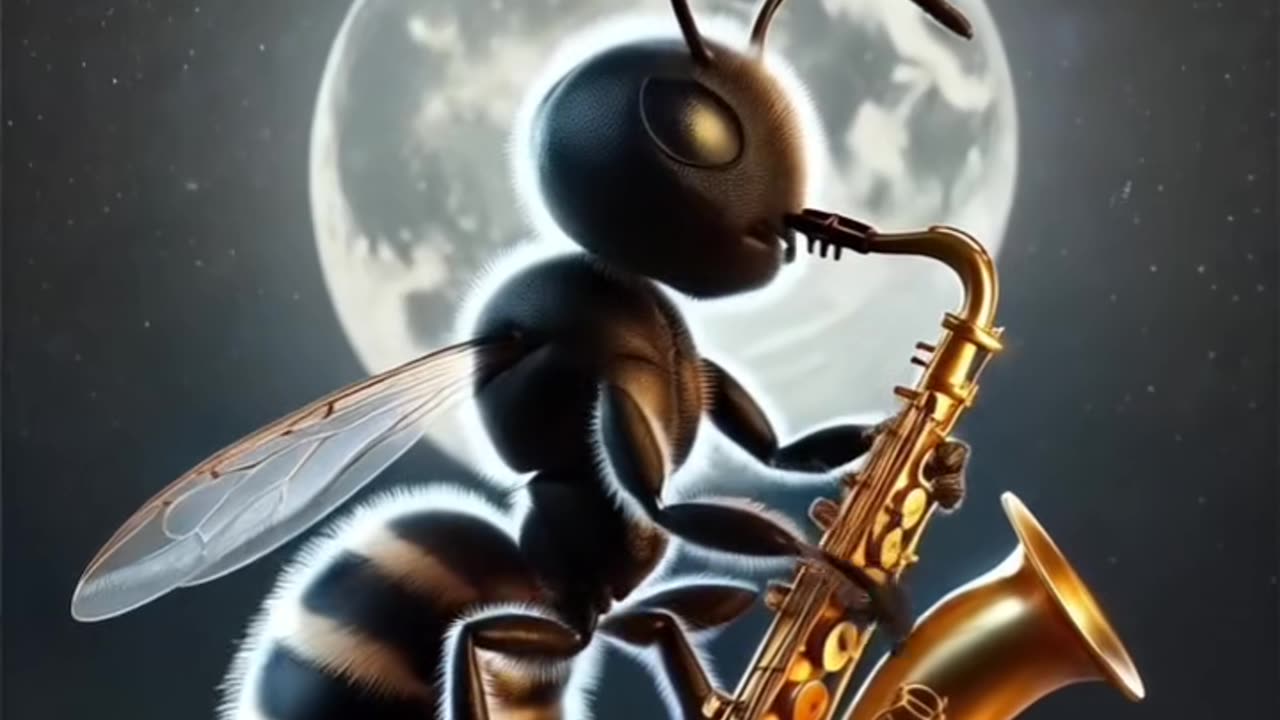 saxophone instrumental #ai #musica #electricguitar #fyp #fypシ #instru...