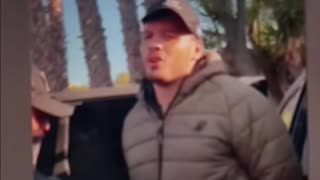 Julio Cesar Chavez Jr detained by ice