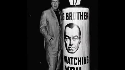 PAUL HARVEY FREEDOM TO CHAINS 1965 (BEST VERSION)