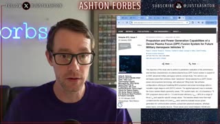 Major MH370 Videos Update - Gorgon Stare & Air Force Research Labs Papers-Ashton Forbes