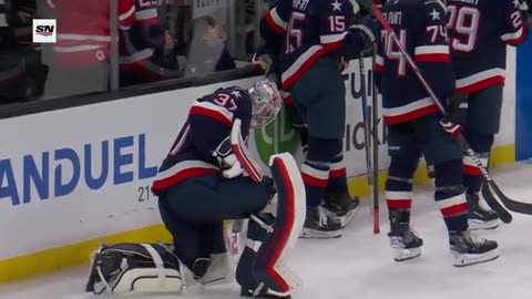GOTTA SEE IT: Connor McDavid Wins 4 Nations Face-Off For Canada In Overtime