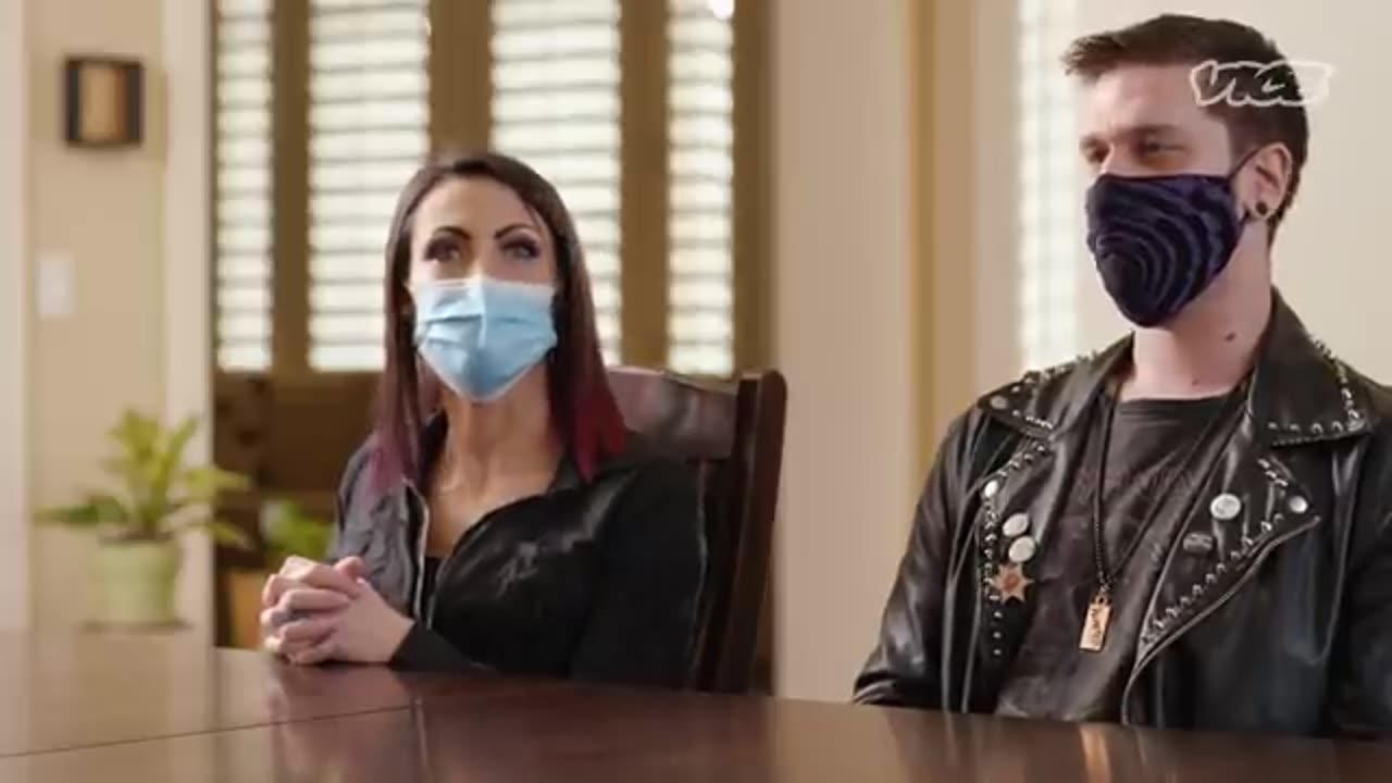 Here's What Survivors of a 'Troubled Teen' Program Say Went On Inside