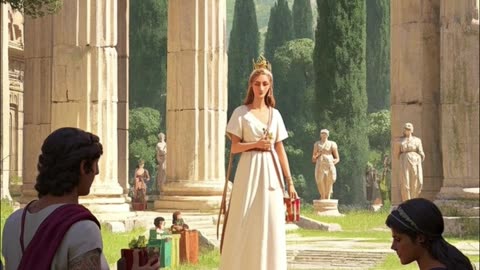 What were the circumstances surrounding Cleopatra's death