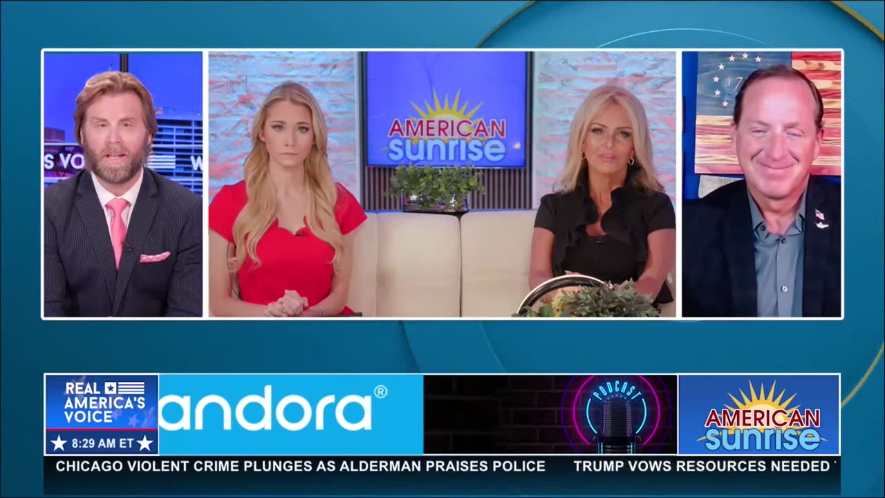 GRETA'S BOAT BLOCKED?