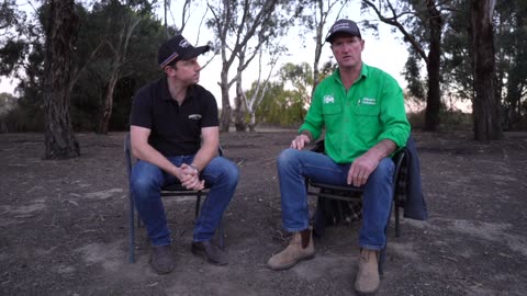 James Braszell Photography interviews Farmer Wade - 1/6/2025