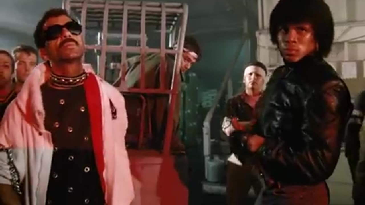 Michael Jackson - Beat It (Official 4K Video)