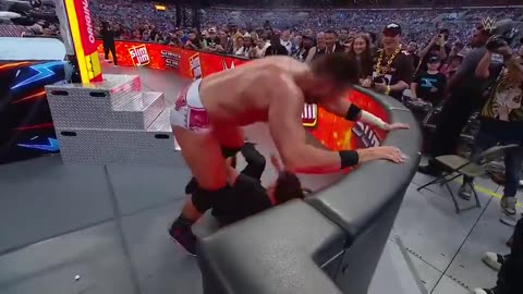 Summer Slam 2024