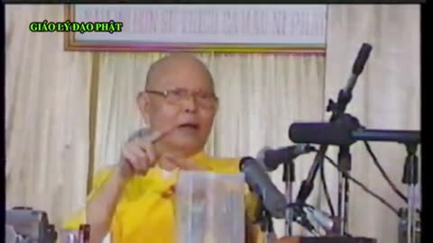 THẾ NÀO GỌI LÀ THIỀN ĐỊNH - HT.THÍCH TỪ THÔNG - ĐẠI BÁT NIẾT BÀN KINH - KỲ 228