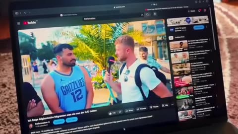 Die knallharte Wahrheit über die Migration nach Deutschland aus Afghanistan!