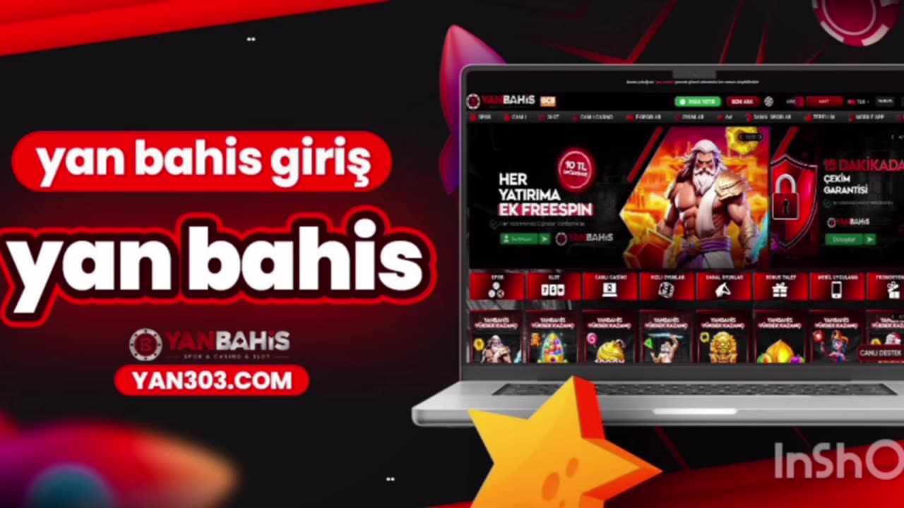 yanbahis giriş