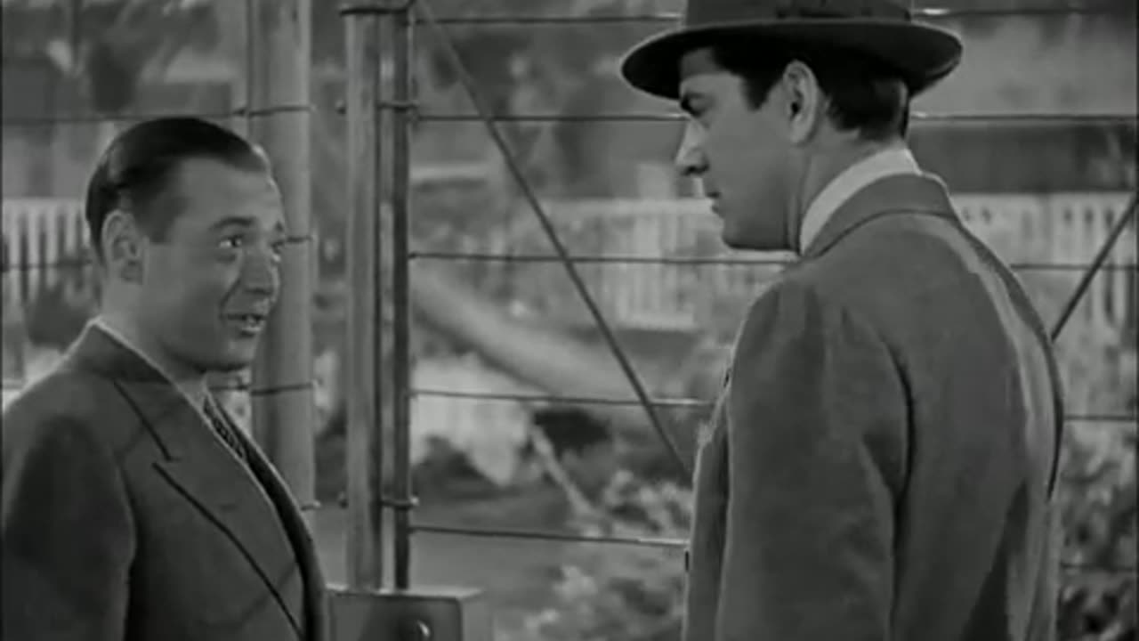 "Island of Doomed Men" Starring Peter Lorre